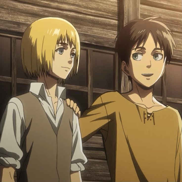 Eren Yeager — Image 10